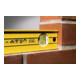 STABILA Wasserwaage Type 196-2 122 cm