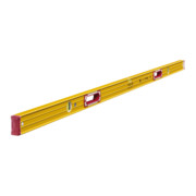 STABILA Wasserwaage Type 196-2 183 cm