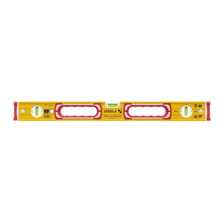 STABILA Wasserwaage Type 196-2 183 cm