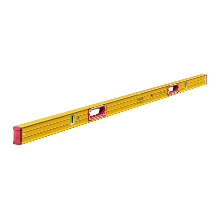 STABILA Wasserwaage Type 196-2 183 cm