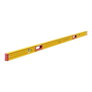 STABILA Wasserwaage Type 196-2 200 cm