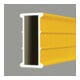 STABILA Wasserwaage Type 196-2 200 cm