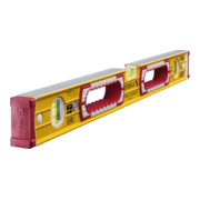 STABILA Wasserwaage Type 196-2 61 cm