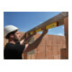STABILA Wasserwaage Type 196-2 81 cm