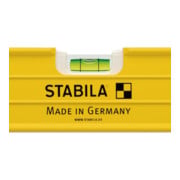 STABILA Wasserwaage Type 196-2 81 cm-5