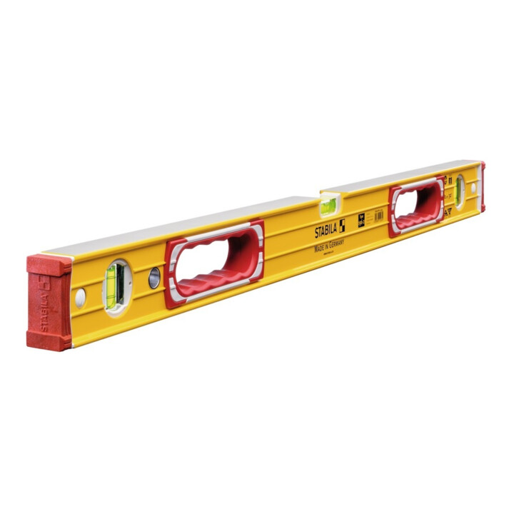 STABILA Wasserwaage Type 196-2 81 cm