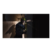 STABILA Wasserwaage Type 196-2 LED mit beleuchteten Libellen-5