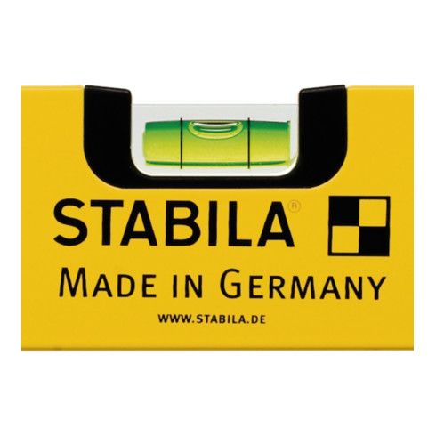 STABILA Wasserwaage Type 70-2 180 cm