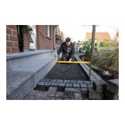 STABILA Wasserwaage Type 70-2-2