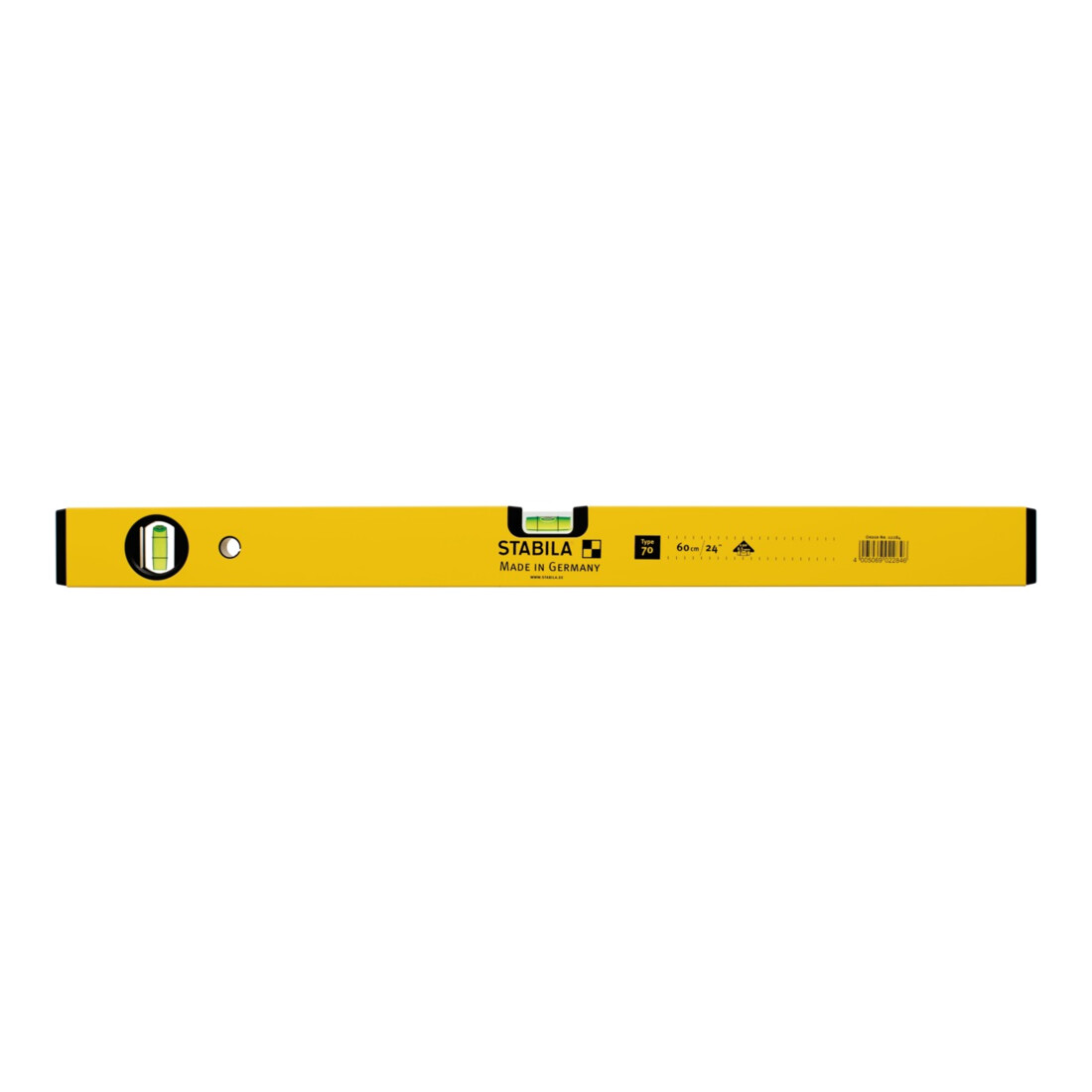 STABILA Wasserwaage Type 70