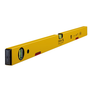 Stabila Wasserwaage Type 70 M 100 Cm Mit Seltenerd-Magnetsystem