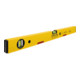 STABILA Wasserwaage Type 70 M 150 cM mit Seltenerd-Magnetsystem