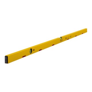 STABILA Wasserwaage Type 70 M 180 cM mit Seltenerd-Magnetsystem