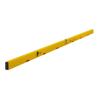 STABILA Wasserwaage Type 70 M 200 cM mit Seltenerd-Magnetsystem