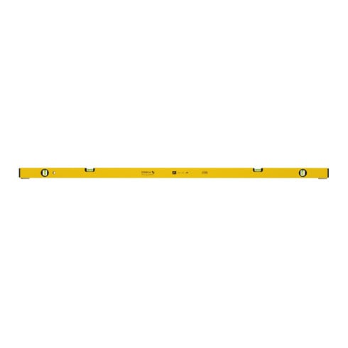 STABILA Wasserwaage Type 70 P-2-2, mit Abstandhaltern