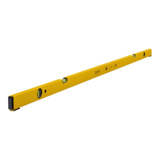 STABILA Wasserwaage Type 70 P-2-2, mit Abstandhaltern