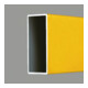 STABILA Wasserwaage Type 70 W, mit drehbarer Winkel-Libelle-5