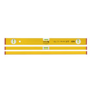 STABILA Wasserwaage Type 80 AS-2, 90 cm-5