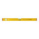 STABILA Wasserwaage Type 80 ASM, 30 cm, mit Seltenerd-Magnetsystem