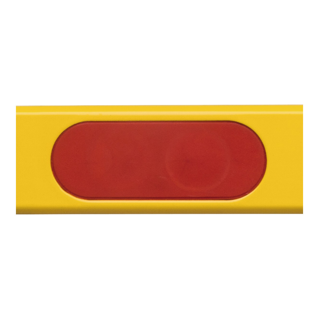 Stabila Wasserwaage Type 80 ASM 40 cm mit Seltenerd-Magnetsystem