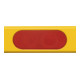 Stabila Wasserwaage Type 80 ASM 40 cm mit Seltenerd-Magnetsystem