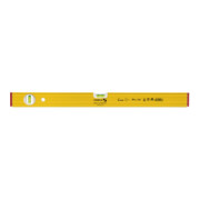 STABILA Wasserwaage 80 ASM Alu.gelb ± 0,5 mm/m-4
