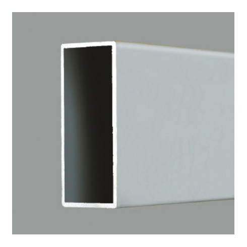 STABILA Wasserwaage Type 80 U-2, 60 cm