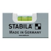 STABILA Wasserwaage Type 80 U 40 cm-5