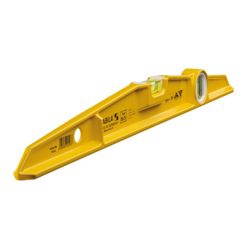 STABILA Wasserwaage Type 81 S