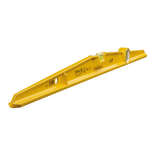 STABILA Wasserwaage Type 81 S 80 cm