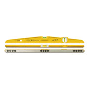 STABILA Wasserwaage Type 81 SM mit Magnetsystem-4
