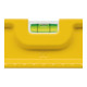 STABILA Wasserwaage Type 82 S 40 cm mit abriebfester Skala