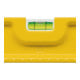STABILA Wasserwaage Type 82 S 50 cm mit abriebfester Skala