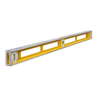 STABILA Wasserwaage Type 83 S 100 cm