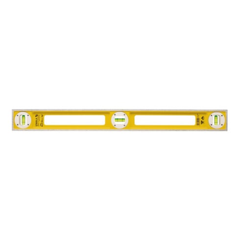 STABILA Wasserwaage Type 83 S