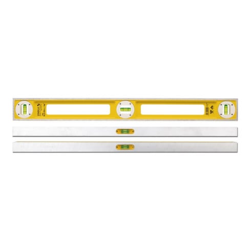 STABILA Wasserwaage Type 83 S