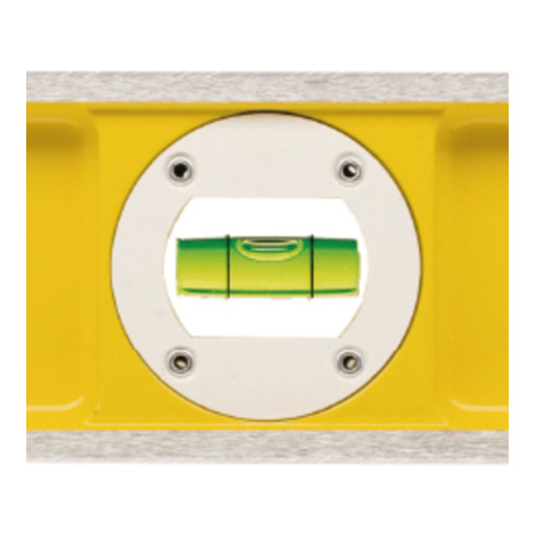 STABILA Wasserwaage Type 83 S 80 cm