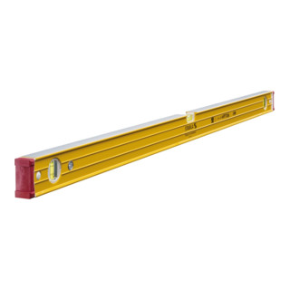 STABILA Wasserwaage Type 96-2 122 cm