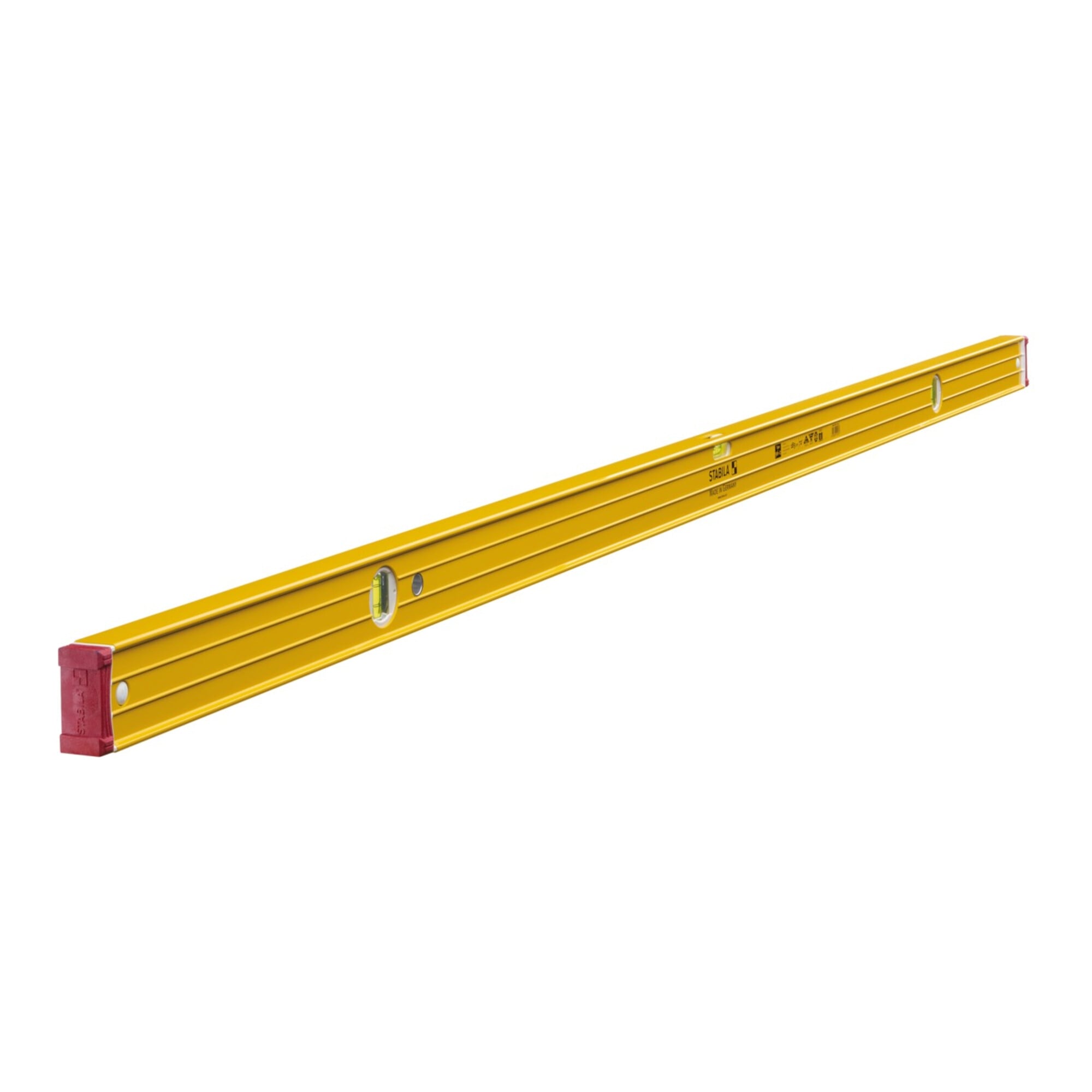 STABILA Wasserwaage Type 96-2 183 cm