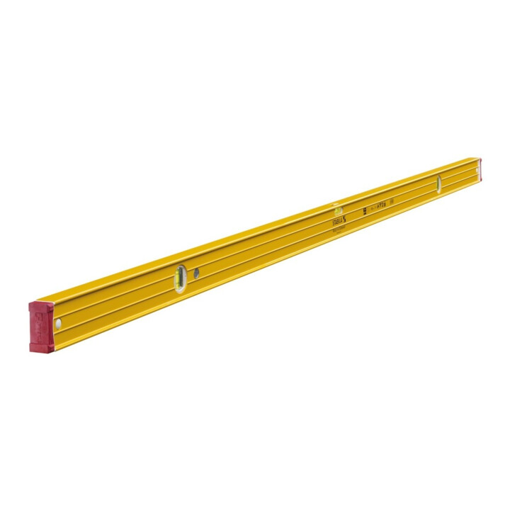 STABILA Wasserwaage Type 96-2 183 cm