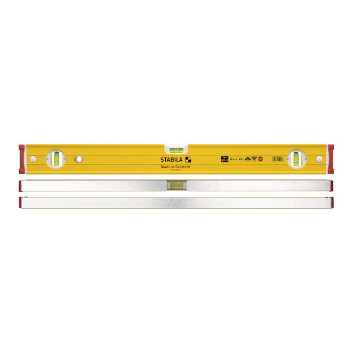 STABILA Wasserwaage Type 96-2 200 cm