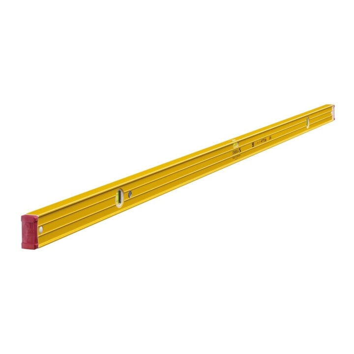 STABILA Wasserwaage Type 96-2 200 cm