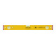 STABILA Wasserwaage Type 96-2 M 100 cM mit Seltenerd-Magnetsystem-2
