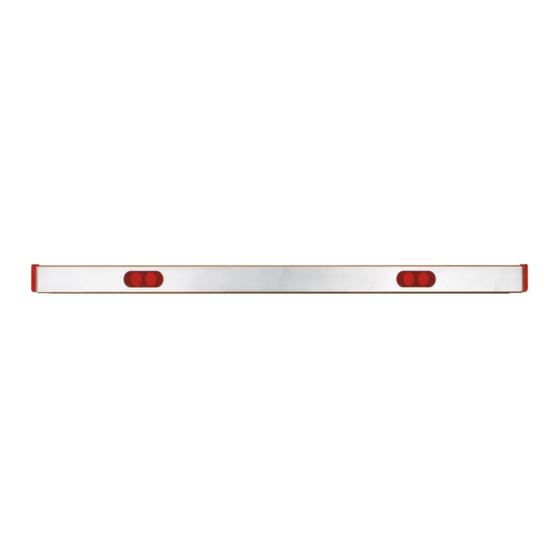 STABILA Wasserwaage Type 96-2 M 100 cM mit Seltenerd-Magnetsystem