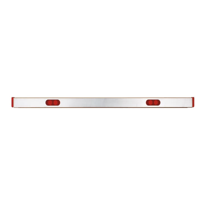 STABILA Wasserwaage Type 96-2 M 122 cM mit Seltenerd-Magnetsystem