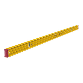 STABILA Wasserwaage Type 96-2 M 183 cM mit Seltenerd-Magnetsystem