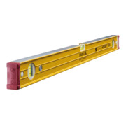 STABILA Wasserwaage Type 96-2 M, mit Seltenerd-Magnetsystem