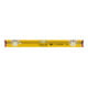 STABILA Wasserwaage Type R 300 122 cm
