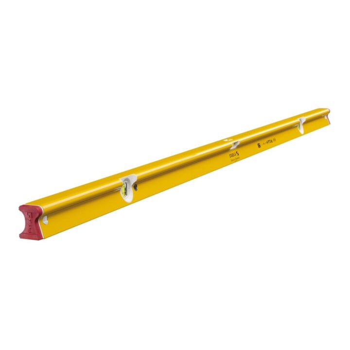 STABILA Wasserwaage Type R 300 183 cm