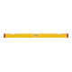STABILA Wasserwaage Type R 300 183 cm
